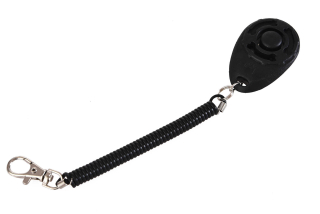 Tréninkový clicker