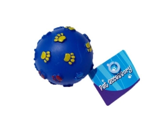 Pískací balónek - 7,5 cm